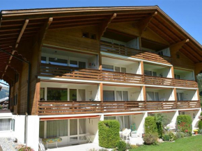 Apartment La Sarine 124 Gstaad